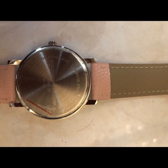 Missoni style watch last day - Picture 3 of 3